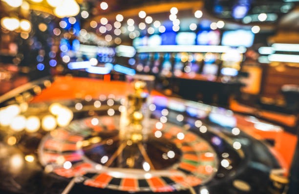 piringtoto How Baccarat Rounds Take Shape